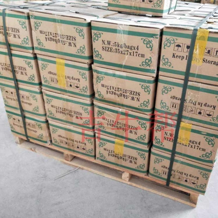 巖石無(wú)聲破碎劑